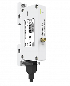GSM модем ICM-0100-01-0