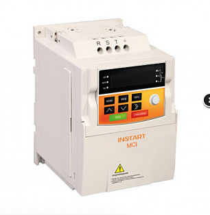 Частотный преобразователь MCI-G0.75-4B