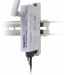 GSM модем ICM-0100-01-2